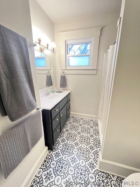 1928 East Spring Street New Albany, IN 47150 - Photo 20 of 51 Unit 2 bathroom
(Currently occupied Furnished Finder)