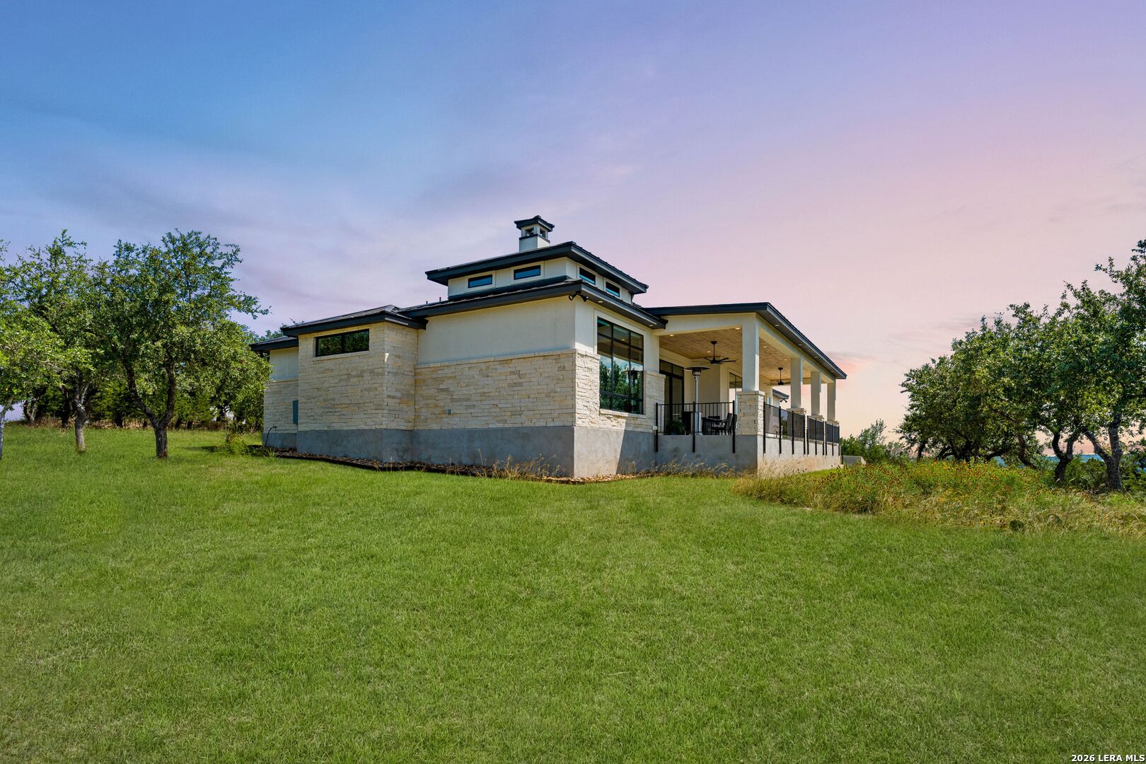189 Eagle Crest Spring Branch, TX 78070 - Photo 51 of 63