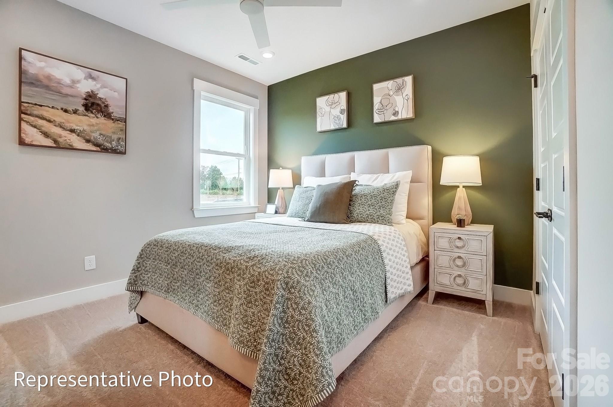 10812 Coble Road Mint Hill, NC 28227 - Photo 11 of 22