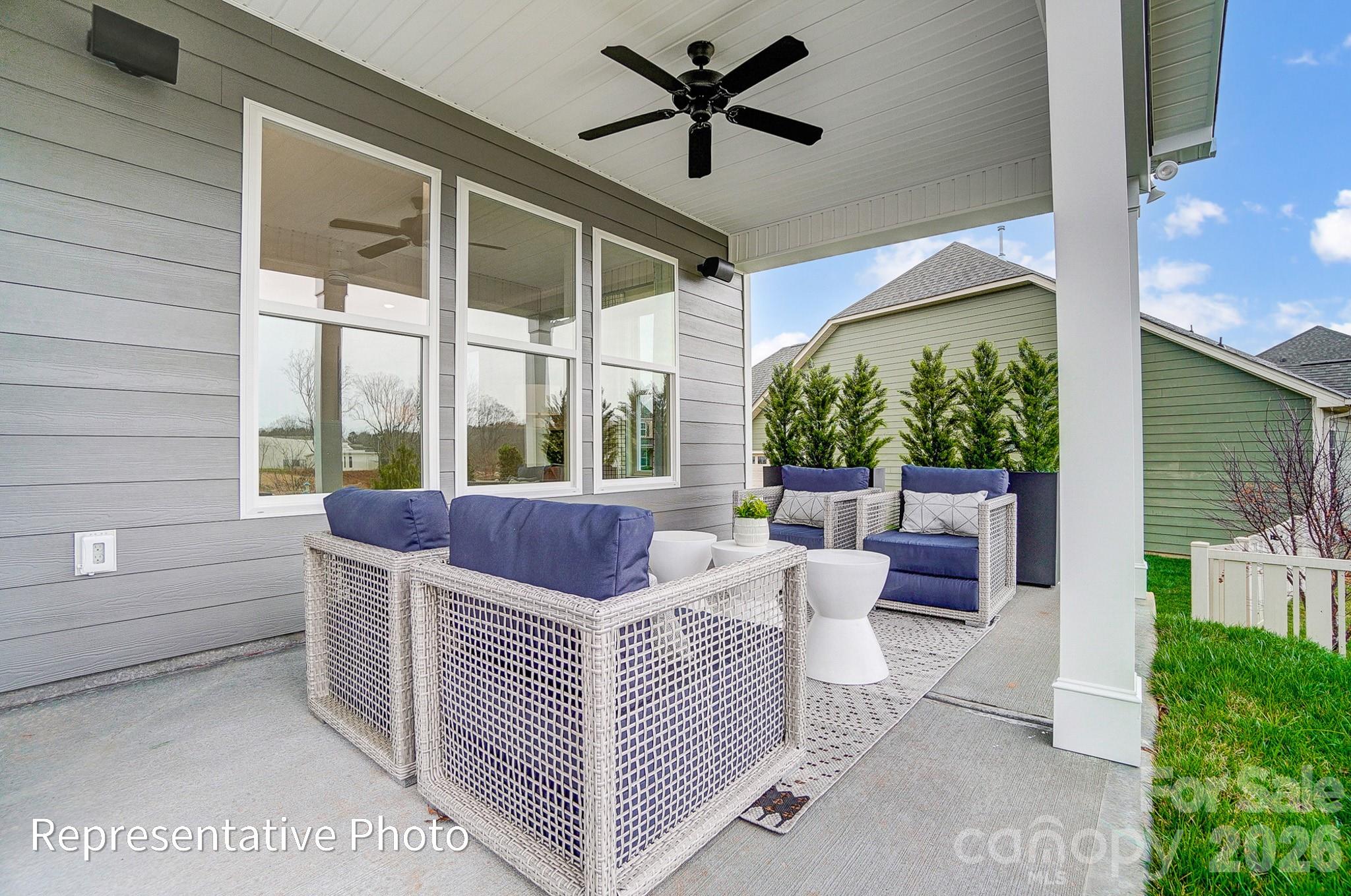 10812 Coble Road Mint Hill, NC 28227 - Photo 22 of 22