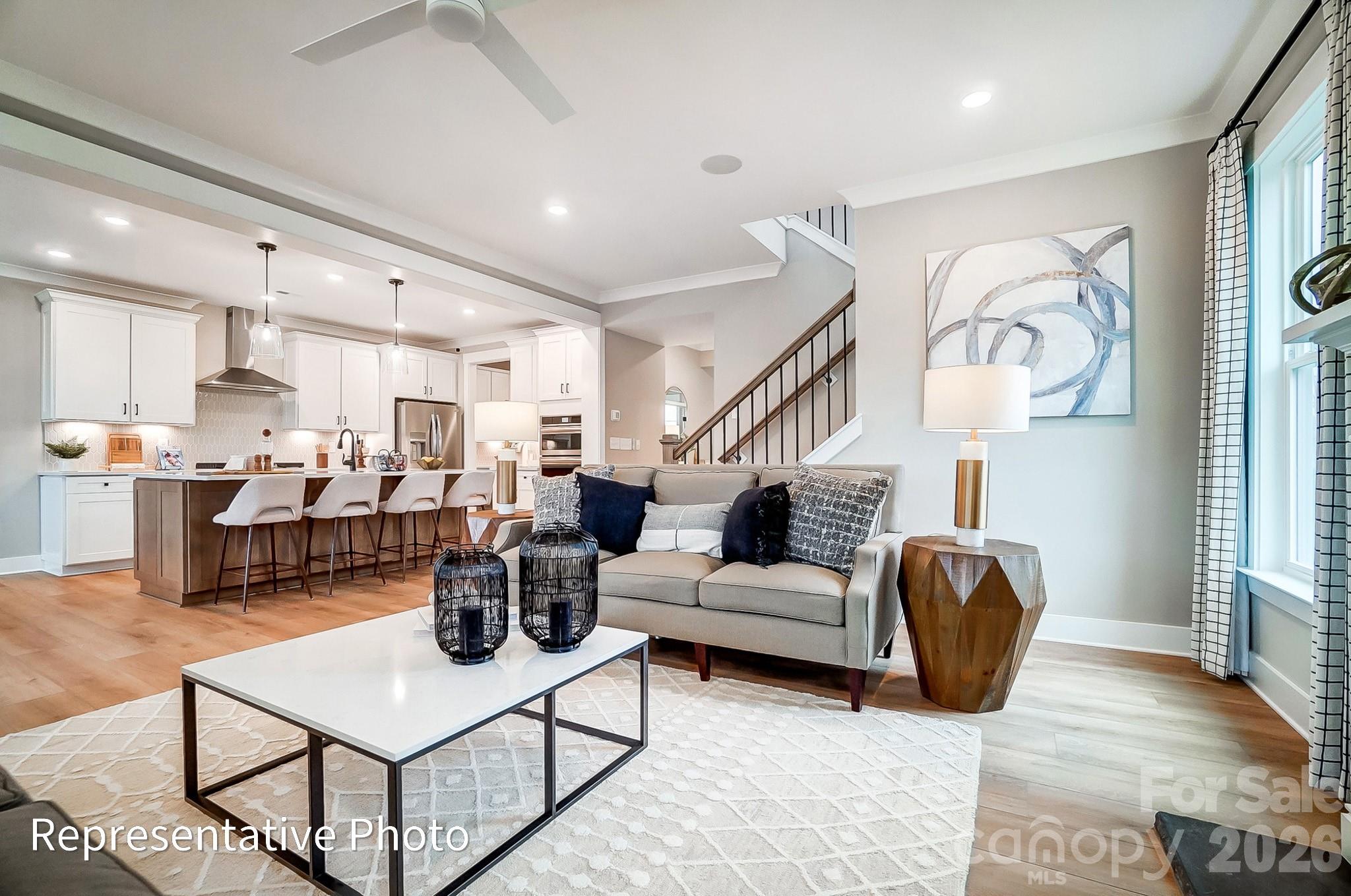 10812 Coble Road Mint Hill, NC 28227 - Photo 3 of 22