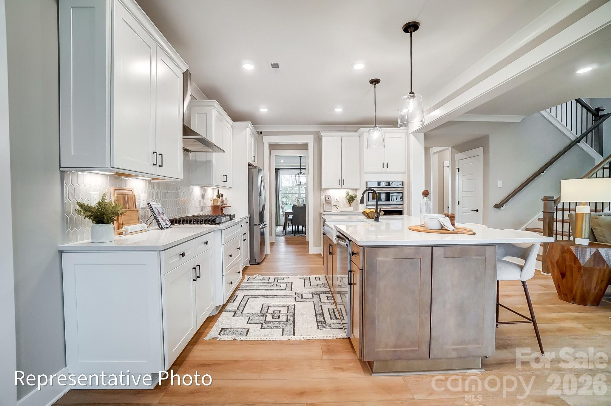 10812 Coble Road Mint Hill, NC 28227 - Photo 5 of 22
