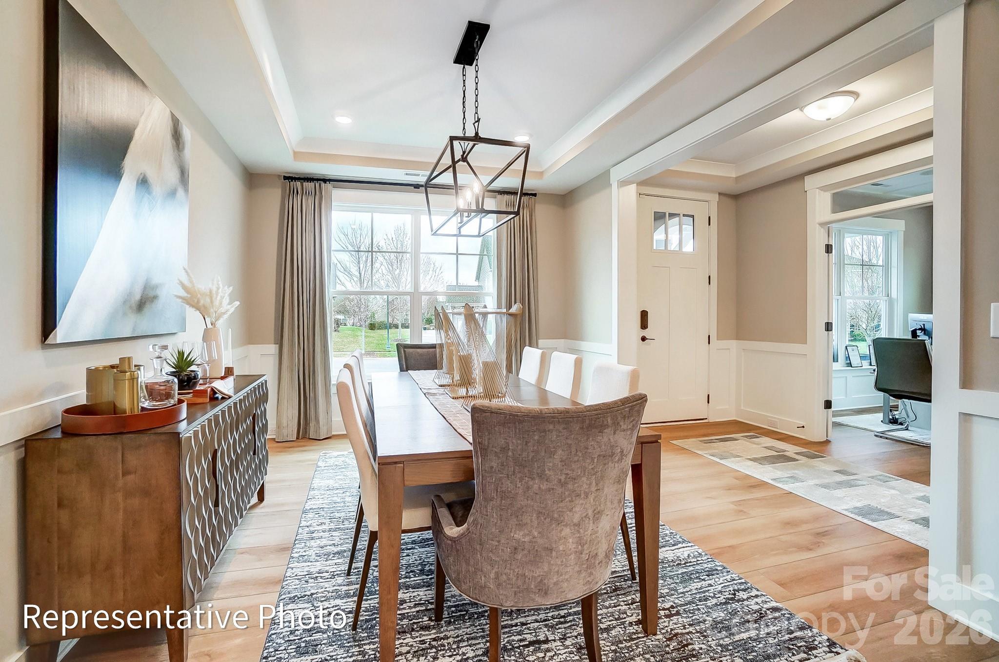 10812 Coble Road Mint Hill, NC 28227 - Photo 8 of 22