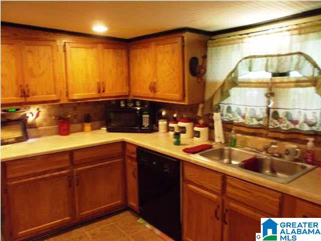 407 Water Tower Road Weaver, AL 36277 - Photo 2 of 32