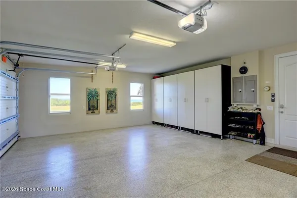 a view of livingroom with window and hardwood floor