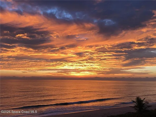 a view of ocean