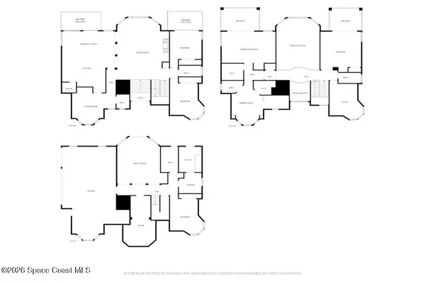 $4,960,000 | 9255 Florida A1A, Melbourne Beach, FL 32951