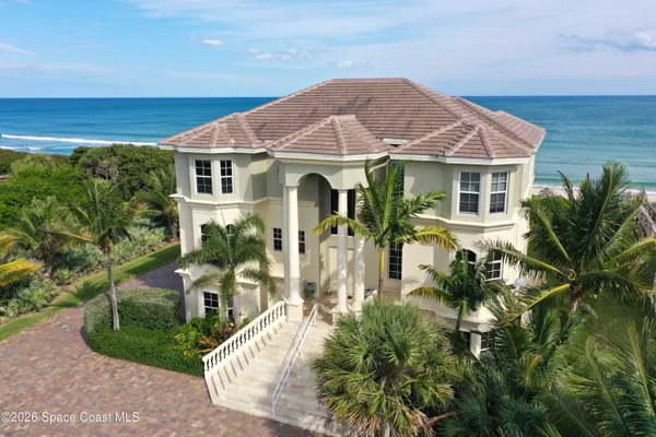 $5,400,000 | 9255 Florida A1A, Melbourne Beach, FL 32951