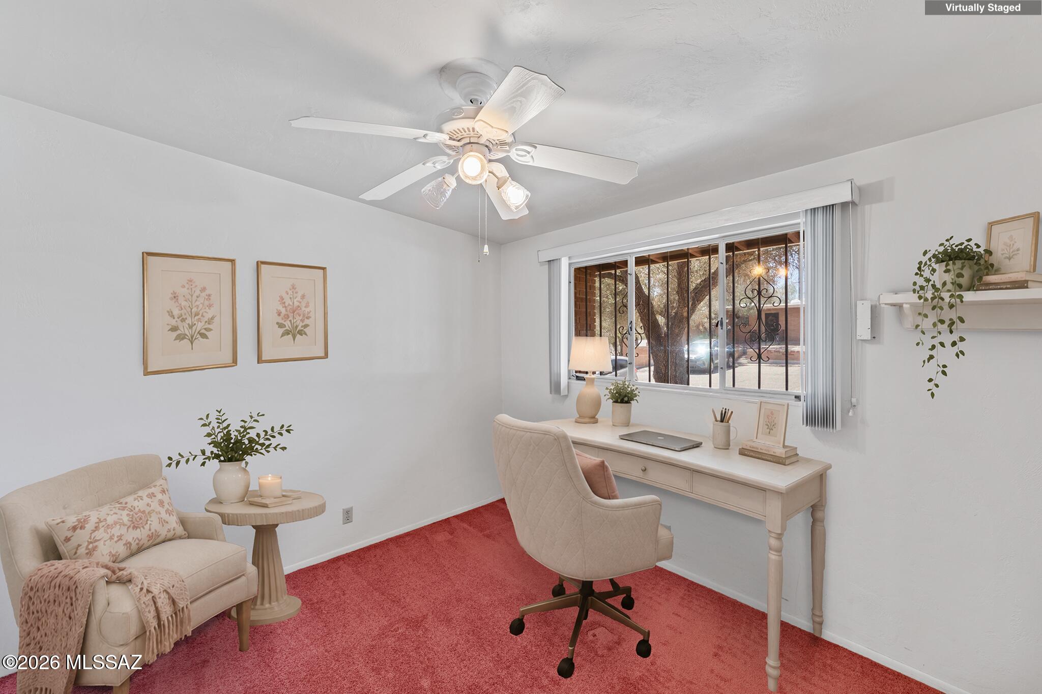 1904 West Anklam Road Tucson, AZ 85745 - Photo 21 of 33