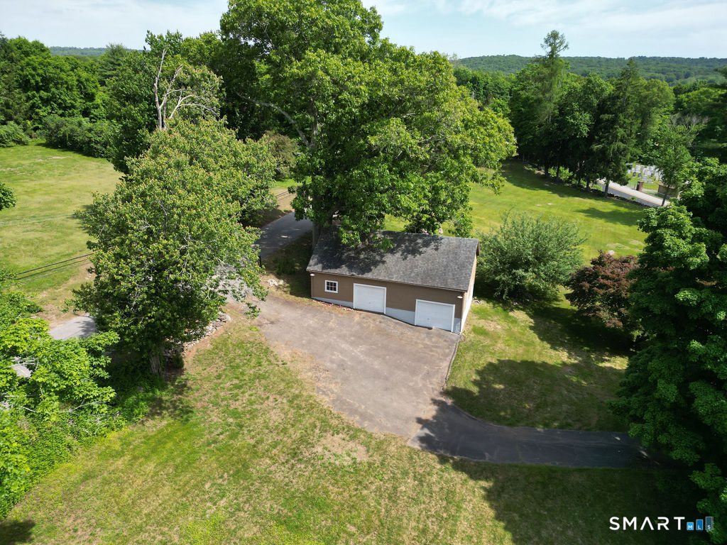 7 Davison Road East Haddam, CT 06469 - Photo 38 of 40
