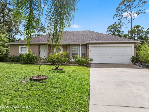 $289,000 | 2724 Tolman Avenue Southeast, Palm Bay, FL 32909