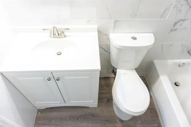 $1,495 | 5706 North Lincoln Avenue, Unit C, Tampa, FL 33614