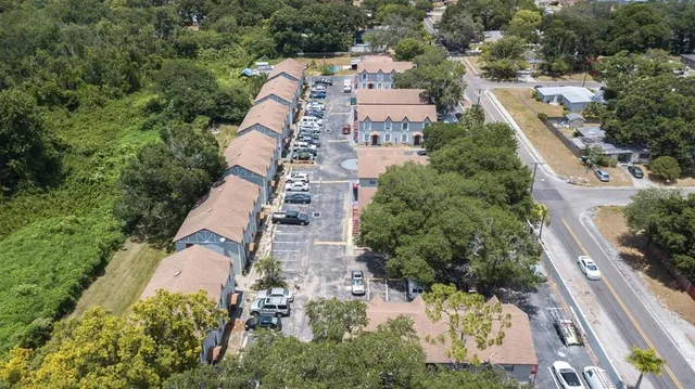 $1,495 | 5706 North Lincoln Avenue, Unit C, Tampa, FL 33614