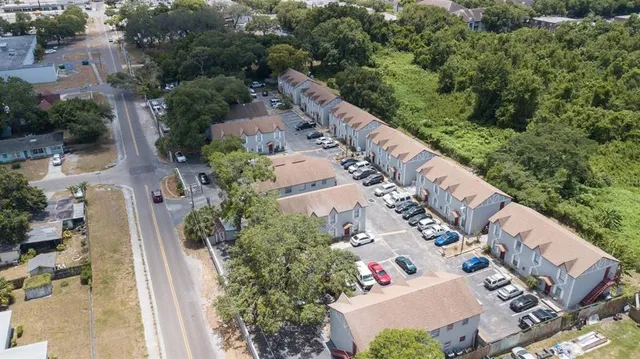 $1,495 | 5706 North Lincoln Avenue, Unit C, Tampa, FL 33614