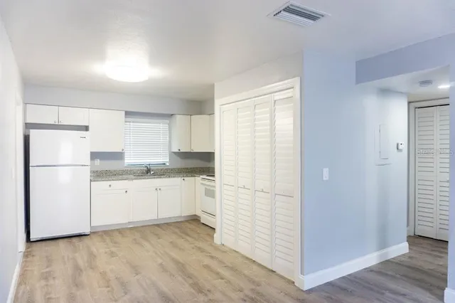 $1,495 | 5706 North Lincoln Avenue, Unit C, Tampa, FL 33614