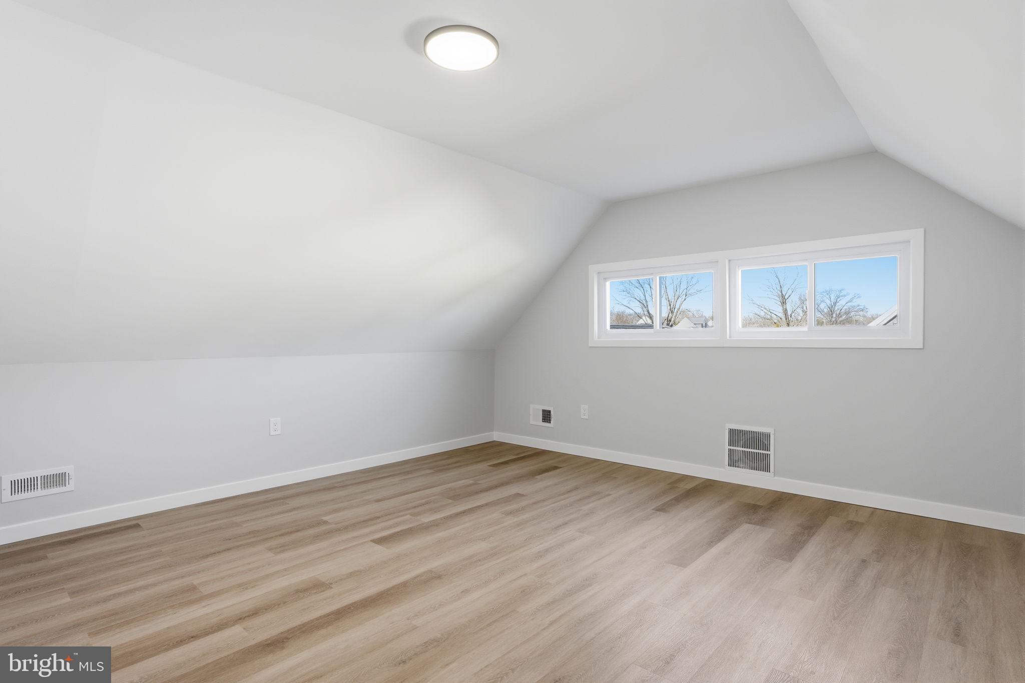 10 MacIntosh Road Levittown, PA 19056 - Photo 27 of 41 wooden floor in a room