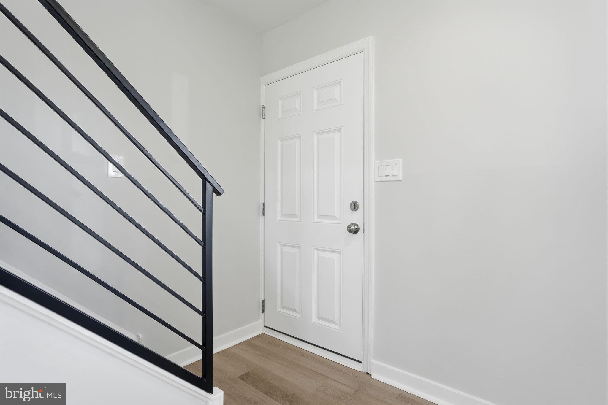 10 MacIntosh Road Levittown, PA 19056 - Photo 4 of 41 a view of a staircase