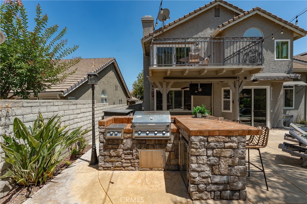 25613 Shaw Place Stevenson Ranch, CA 91381 - Photo 35 of 66