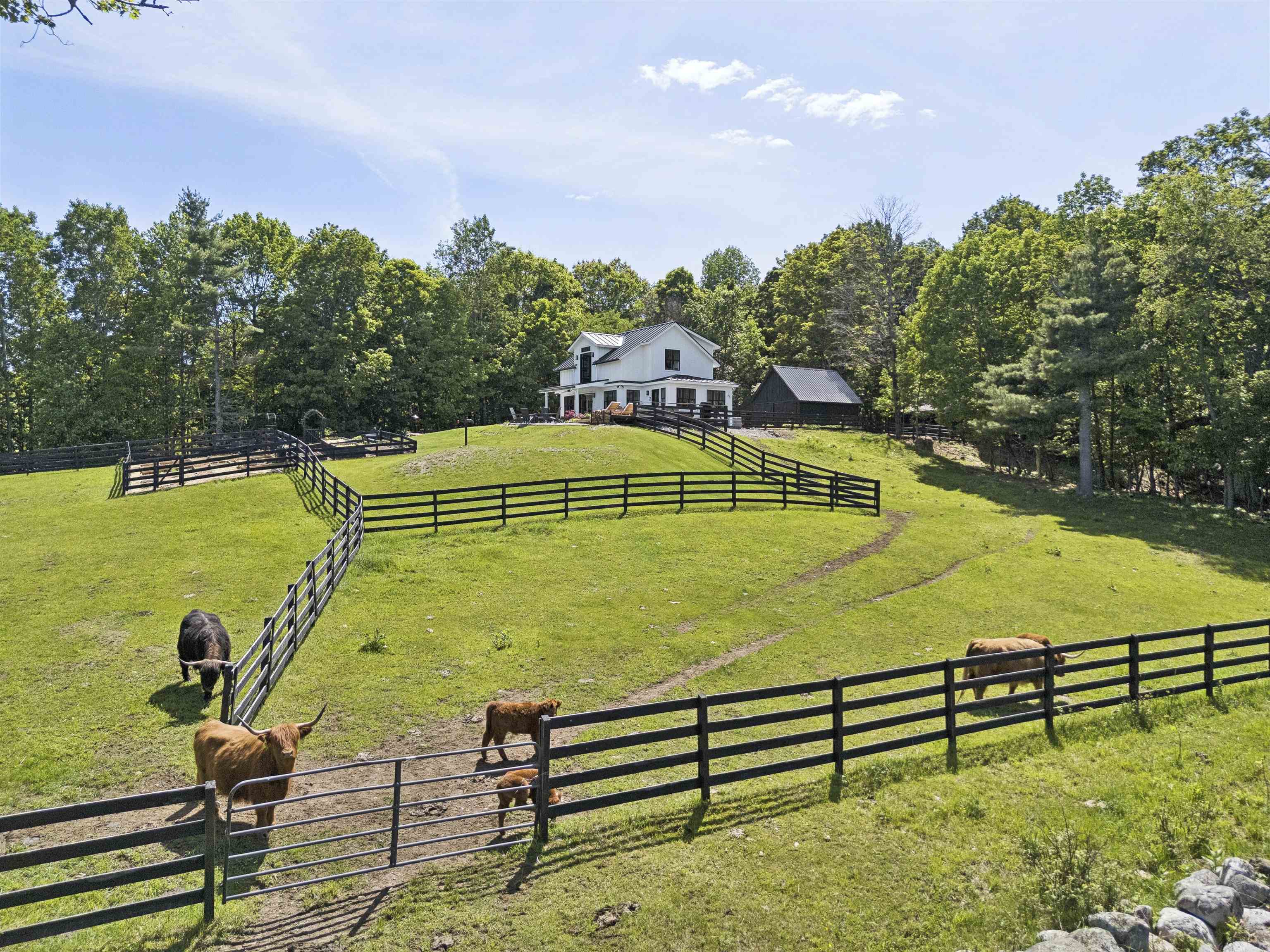 1817 Taplin Hill Road Corinth, VT 05039 - Photo 27 of 31