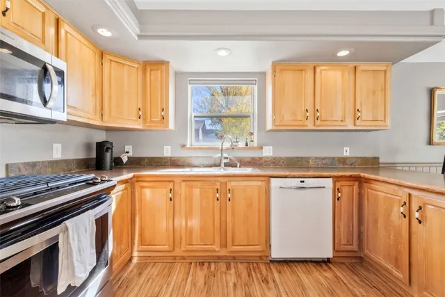 $399,900 | 1360 Indian Trail, Unit 18, Steamboat Springs, CO 80487