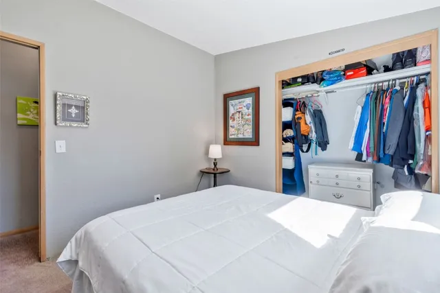 $399,900 | 1360 Indian Trail, Unit 18, Steamboat Springs, CO 80487