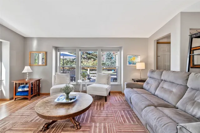 $399,900 | 1360 Indian Trail, Unit 18, Steamboat Springs, CO 80487