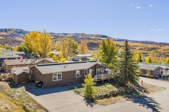 $399,900 | 1360 Indian Trail, Unit 18, Steamboat Springs, CO 80487