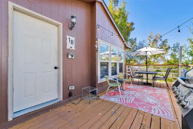 $399,900 | 1360 Indian Trail, Unit 18, Steamboat Springs, CO 80487