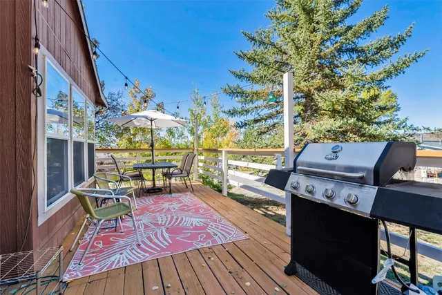 $399,900 | 1360 Indian Trail, Unit 18, Steamboat Springs, CO 80487