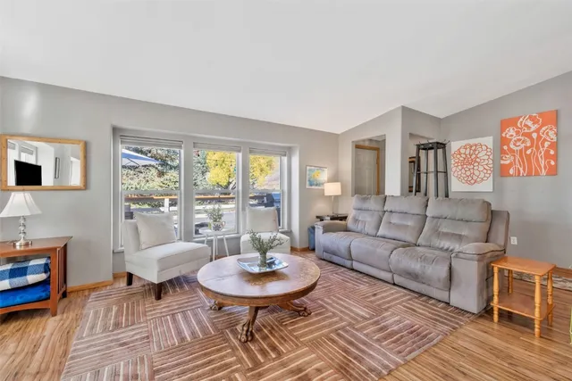 $399,900 | 1360 Indian Trail, Unit 18, Steamboat Springs, CO 80487