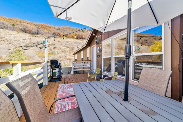 $399,900 | 1360 Indian Trail, Unit 18, Steamboat Springs, CO 80487