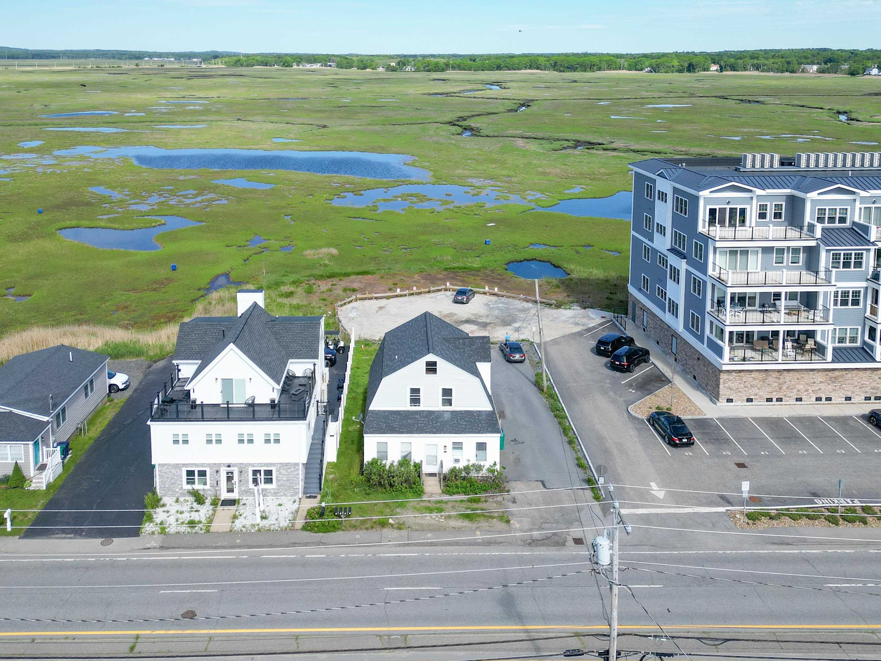 531 Ocean Boulevard Hampton, NH 03842 - Photo 1 of 26