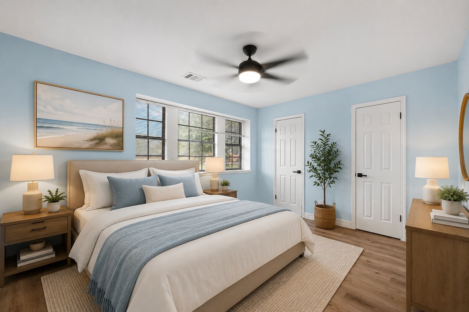 9438 Fuqua Street Houston, TX 77075 - Photo 16 of 28 Virtually staged