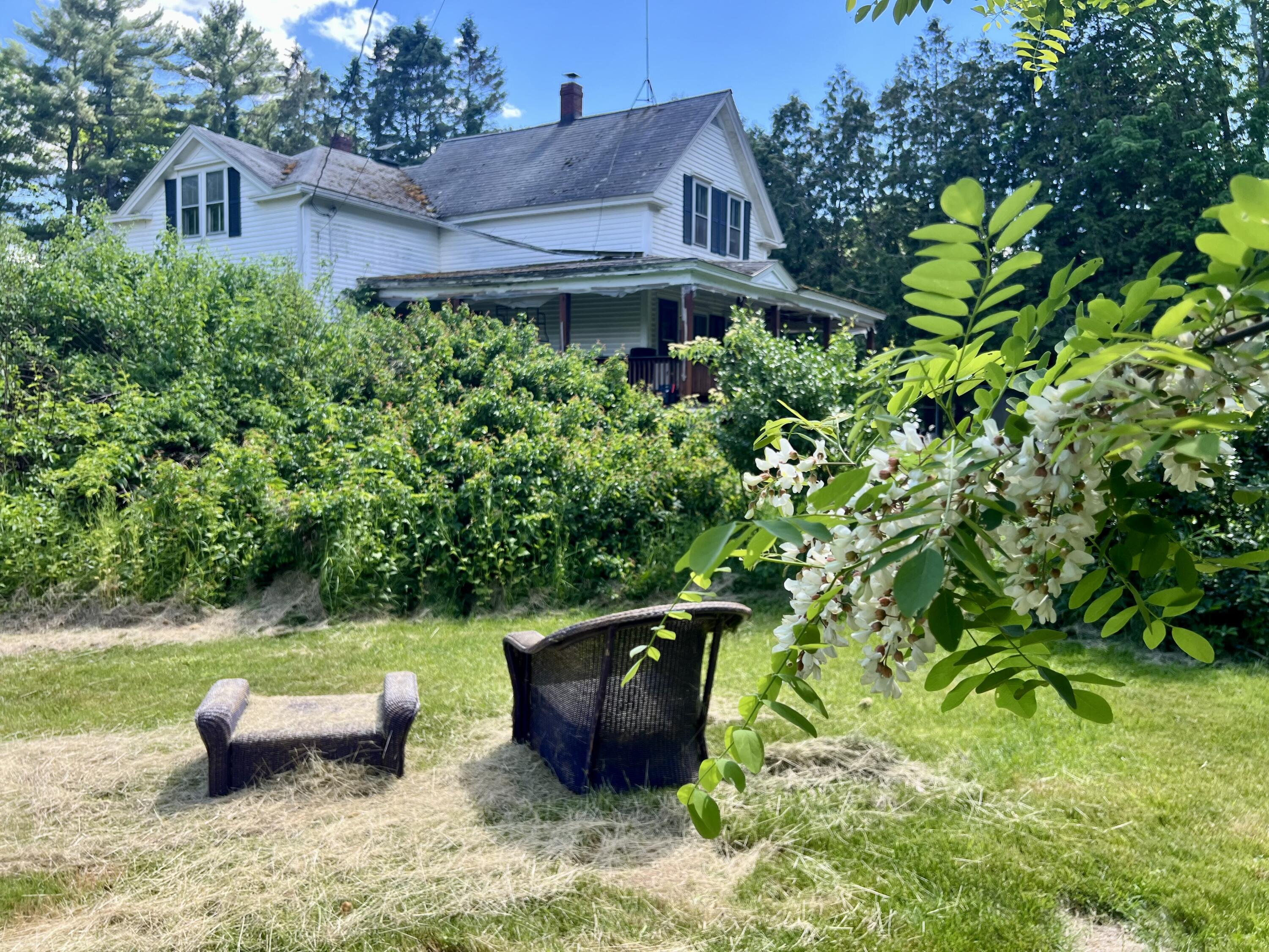 87 Monroe Highway Brooks, ME 04921 - Photo 1 of 40 IMG_9315