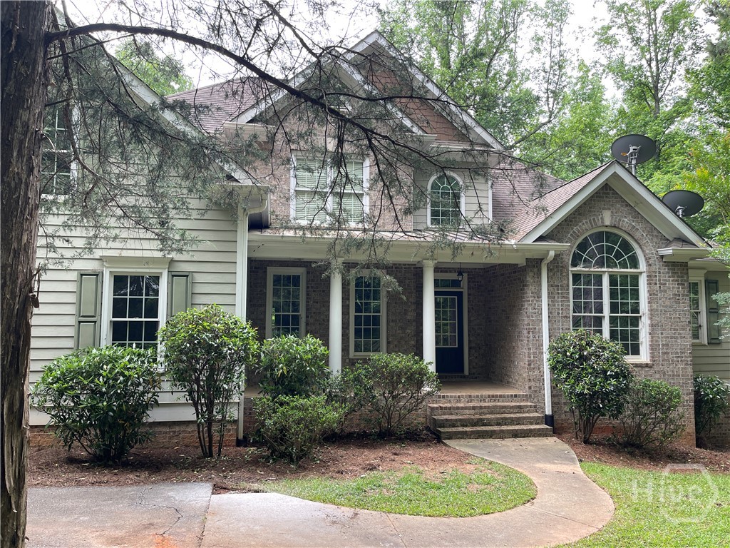 3910 South Barnett Shoals Road Athens, GA 30605 - Photo 1 of 30 Gallery Image 1