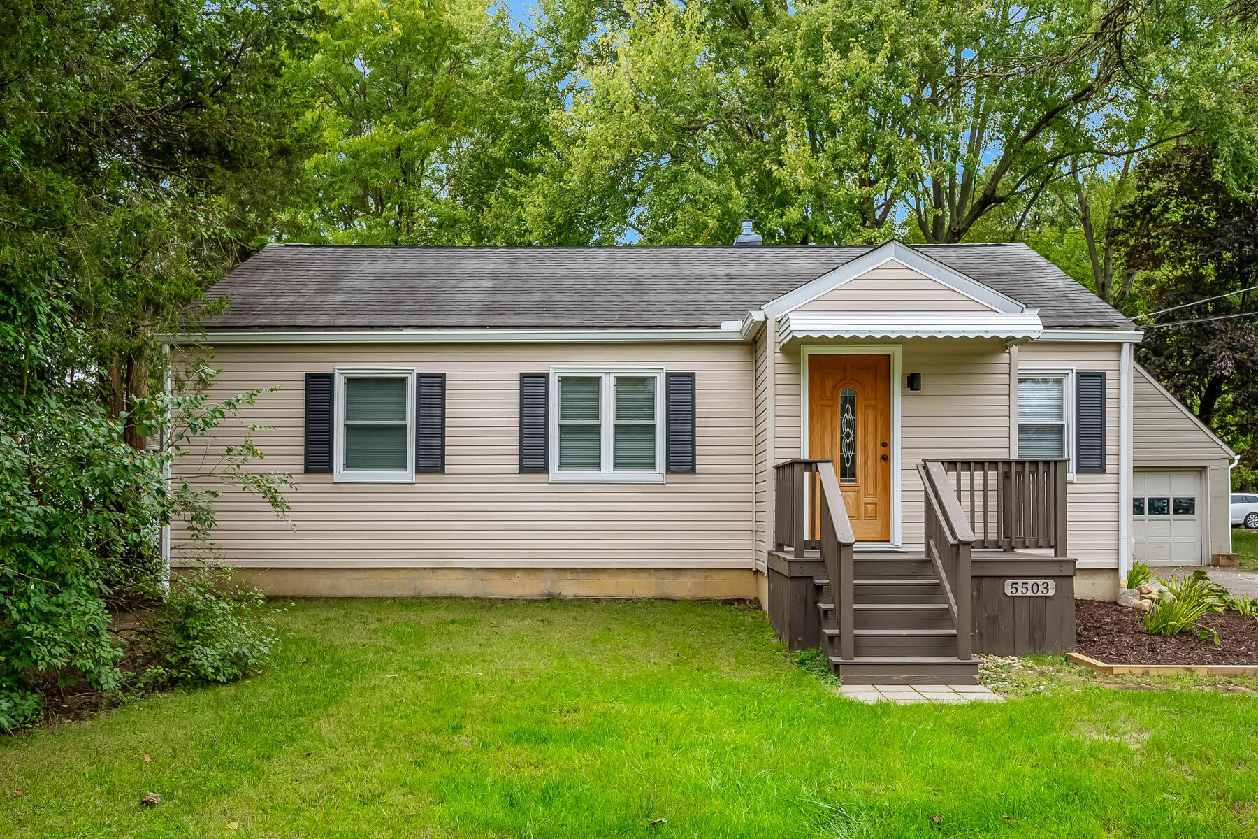 5503 Linworth Road Columbus, OH 43235 - Photo 2 of 47 2-web-or-mls-5503 Linworth Rd-102
