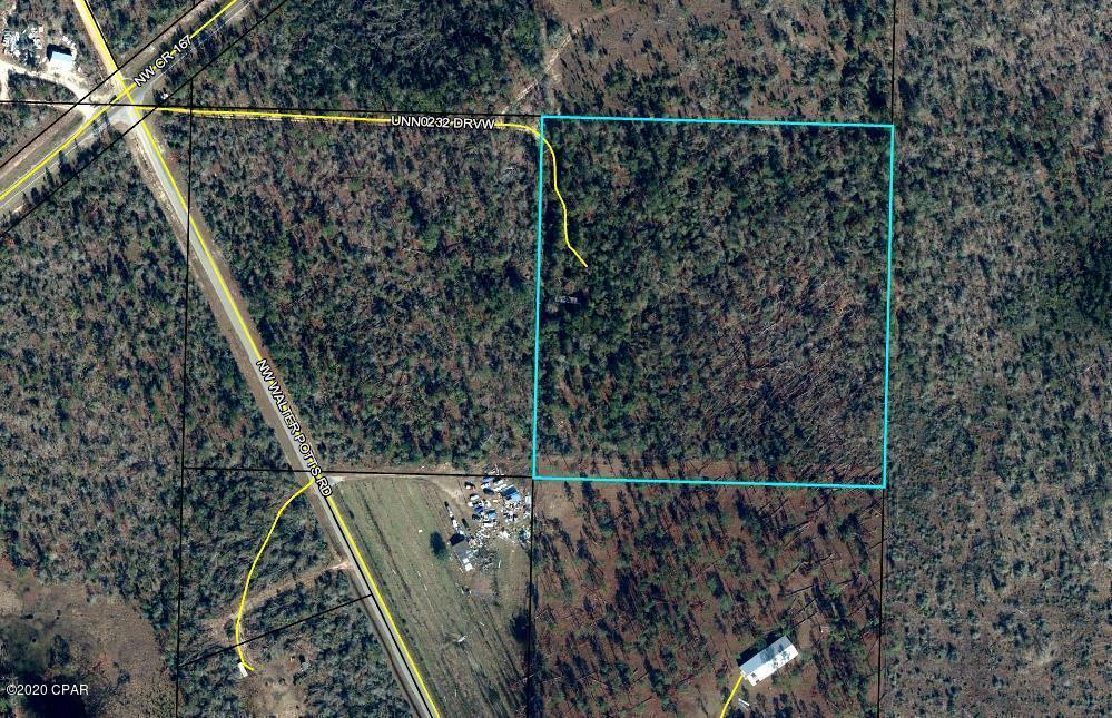 26233 Northwest Walter Potts Road Altha, FL 32421 - Photo 1 of 10 Gallery Image 1