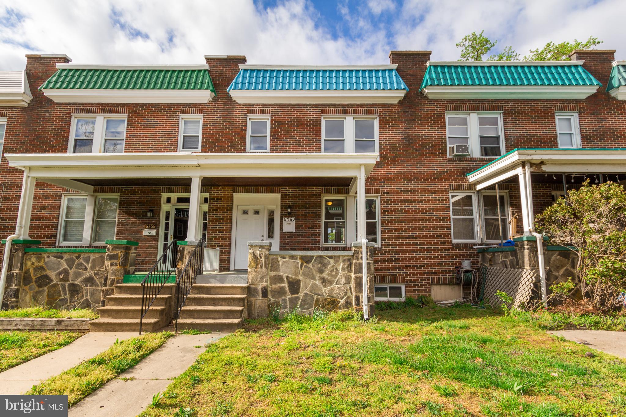 6760 Woodley Road Baltimore, MD 21222 - Photo 1 of 37 Gallery Image 1