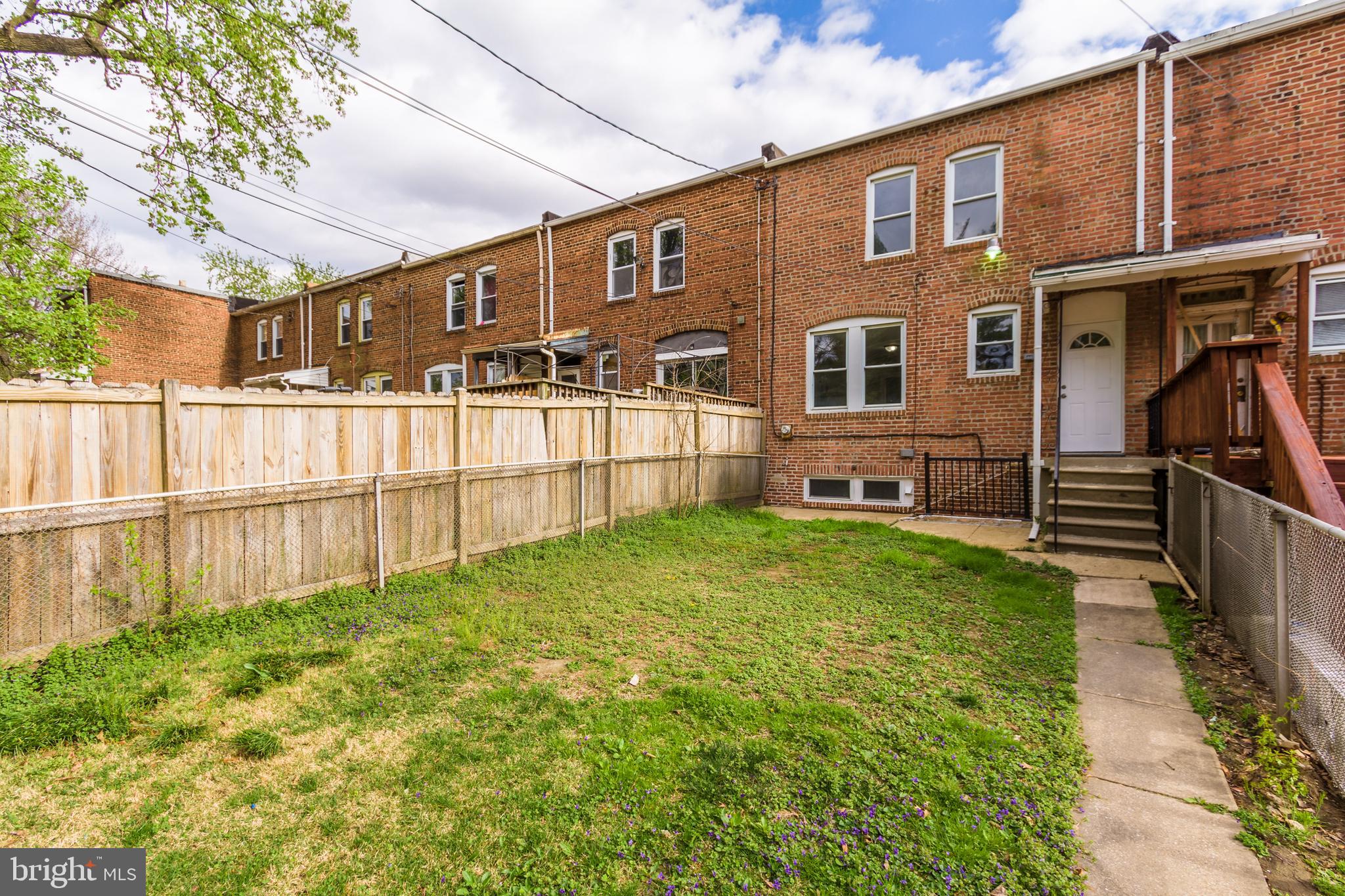 6760 Woodley Road Baltimore, MD 21222 - Photo 30 of 37 Gallery Image 30