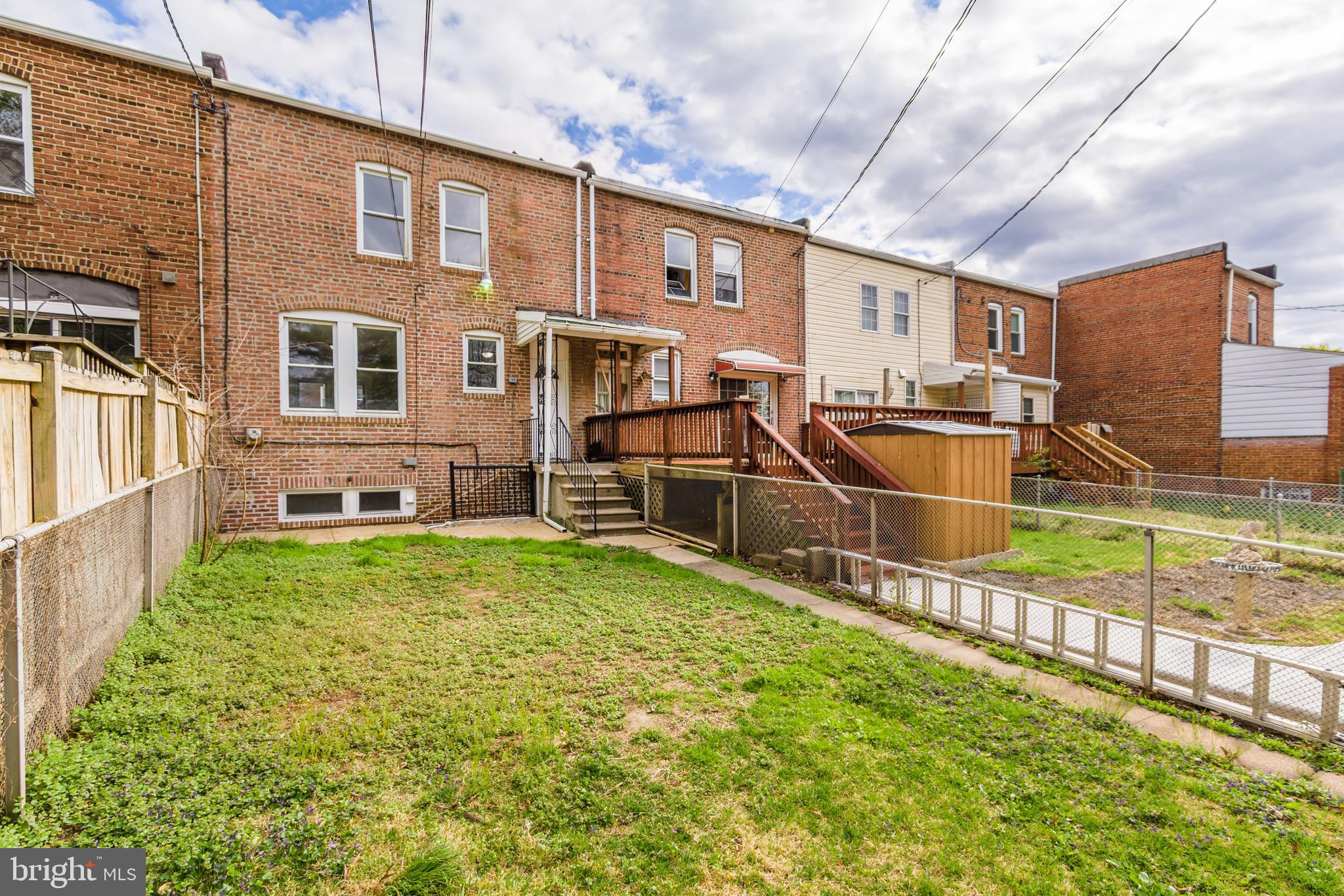 6760 Woodley Road Baltimore, MD 21222 - Photo 31 of 37 Gallery Image 31