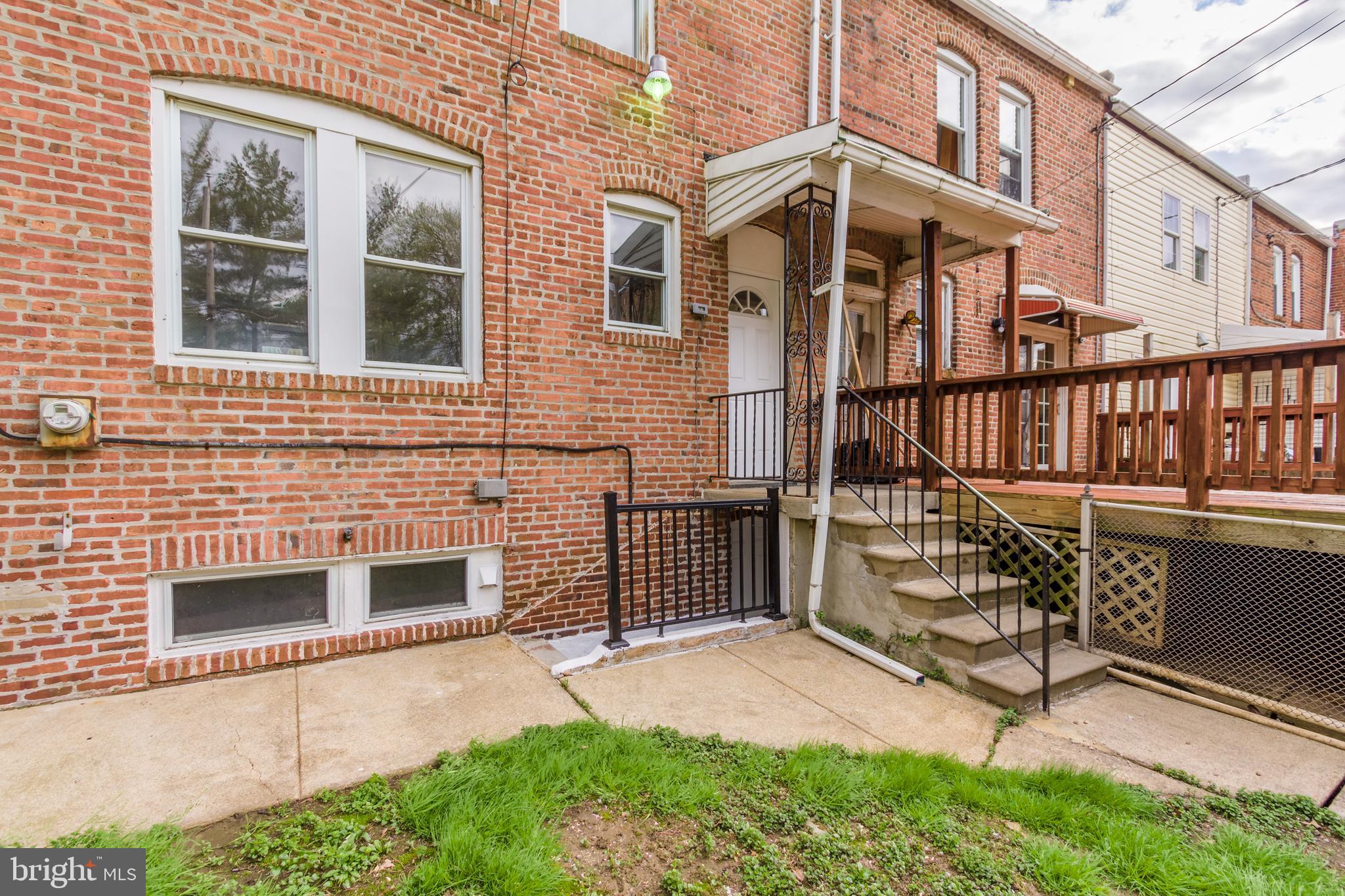 6760 Woodley Road Baltimore, MD 21222 - Photo 33 of 37 Gallery Image 33