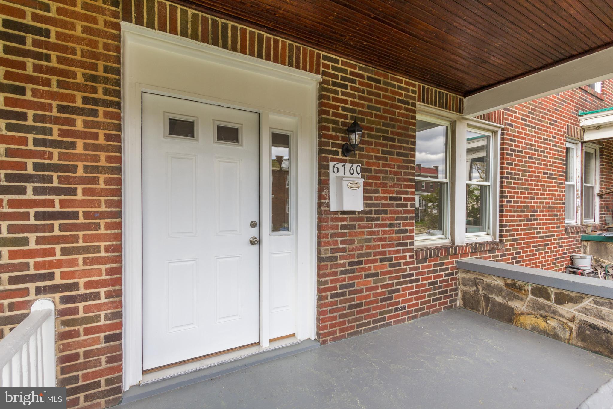 6760 Woodley Road Baltimore, MD 21222 - Photo 35 of 37 Gallery Image 35