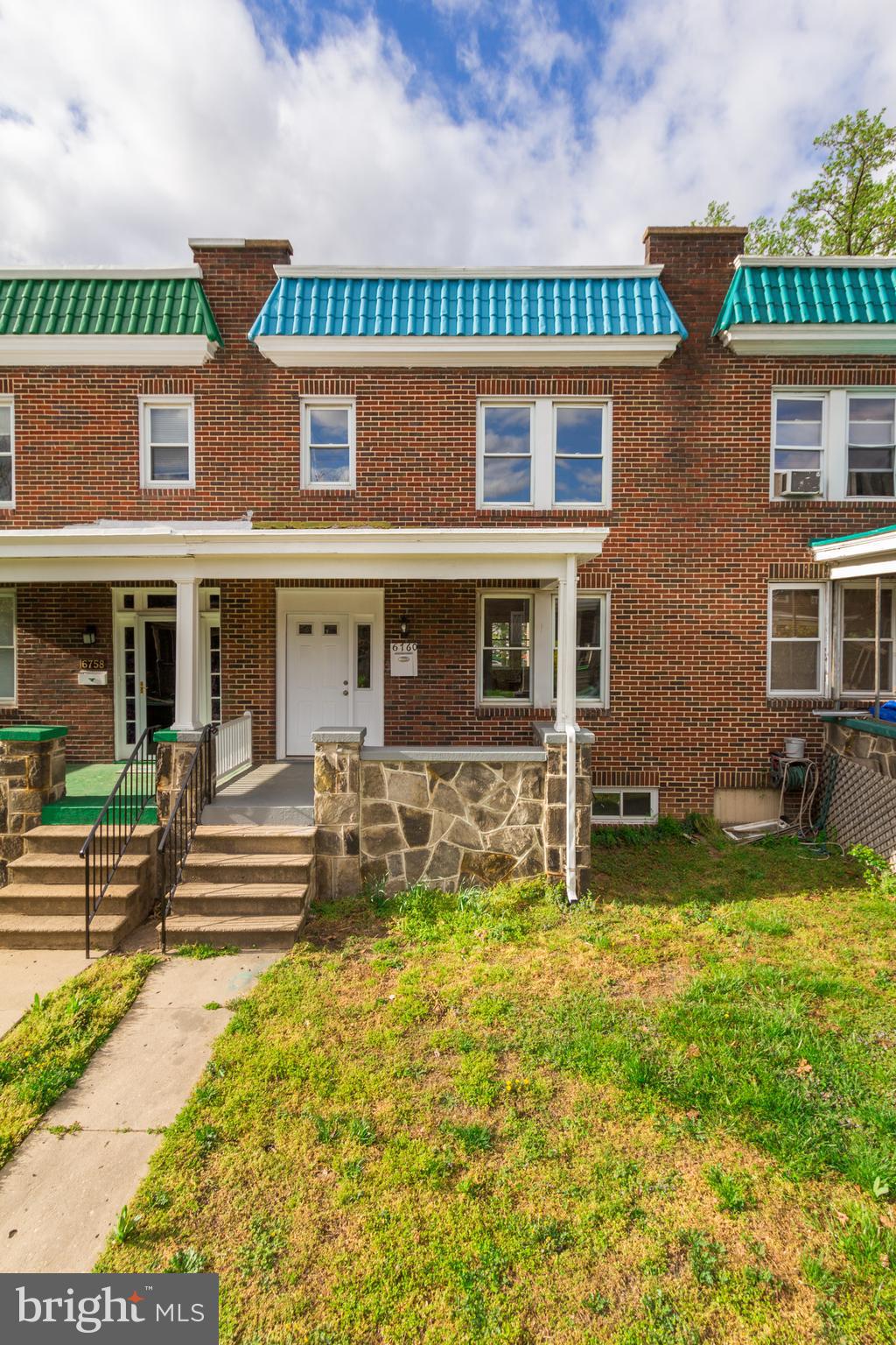 6760 Woodley Road Baltimore, MD 21222 - Photo 36 of 37 Gallery Image 36