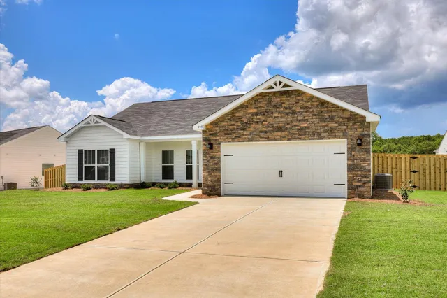 $340,400 | 471 Parakeet Court, North Augusta, SC 29860