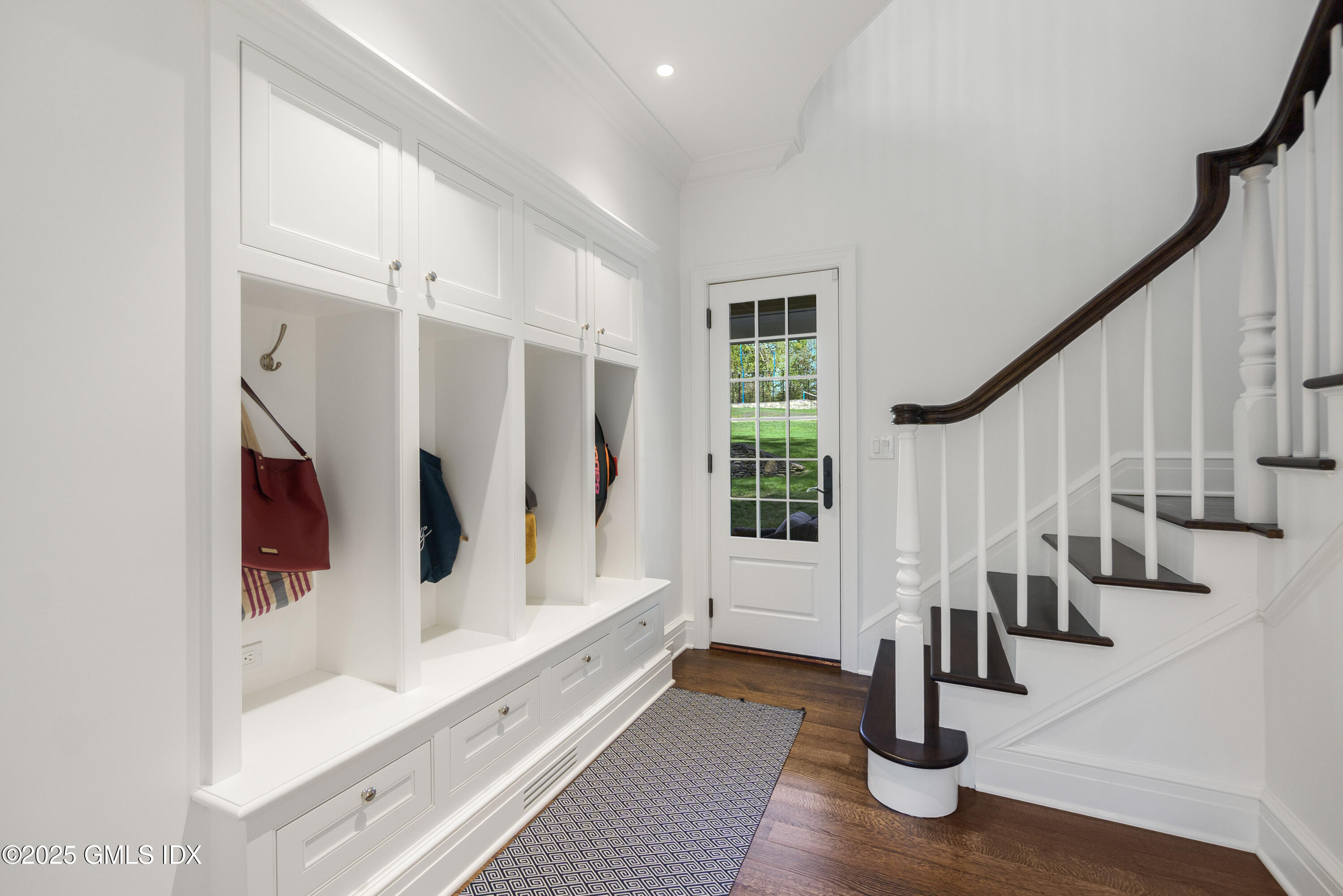 59 Hillside Road Greenwich, CT 06830 - Photo 15 of 35 Mud Room