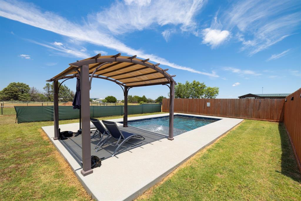 625 County Road 274 Tuscola, TX 79562 - Photo 6 of 40