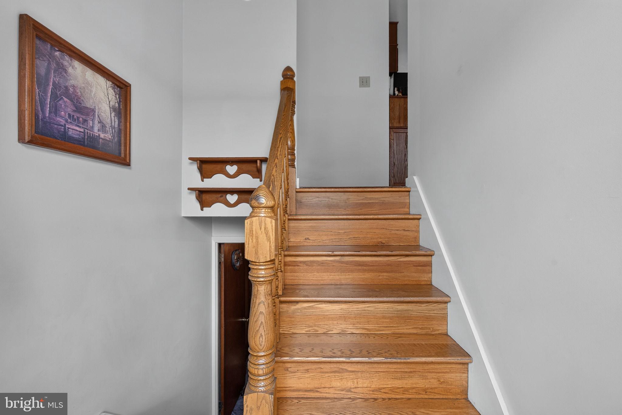 949 Brunnerville Road Lititz, PA 17543 - Photo 23 of 39 Step downstairs to see the rest of the home