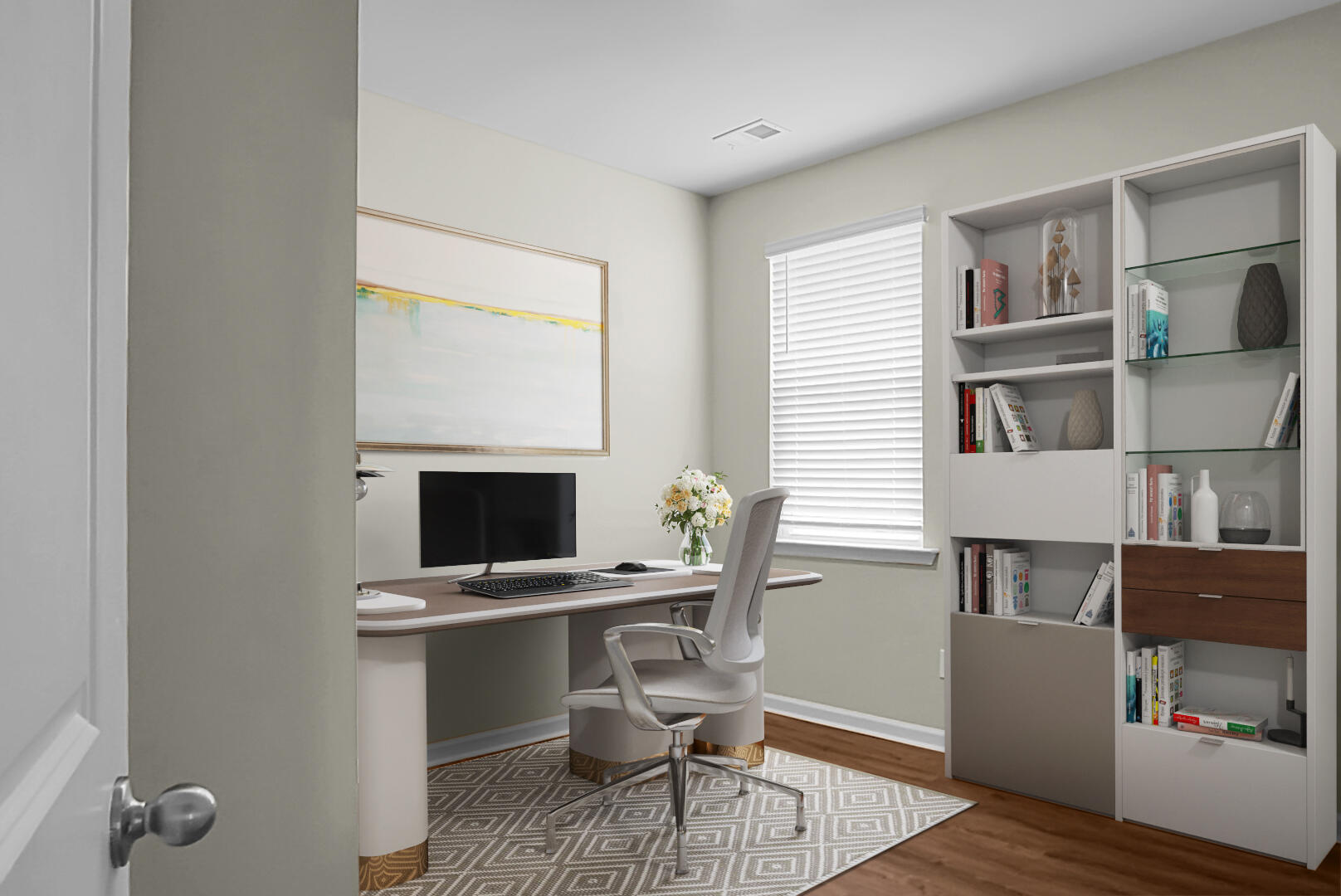 335 Spruce Ivy Street Moncks Corner, SC 29461 - Photo 23 of 28 DSC08106 office