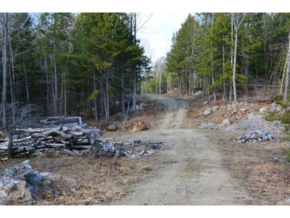 0 White Oak Road Barnstead, NH 03218 - Photo 7 of 19