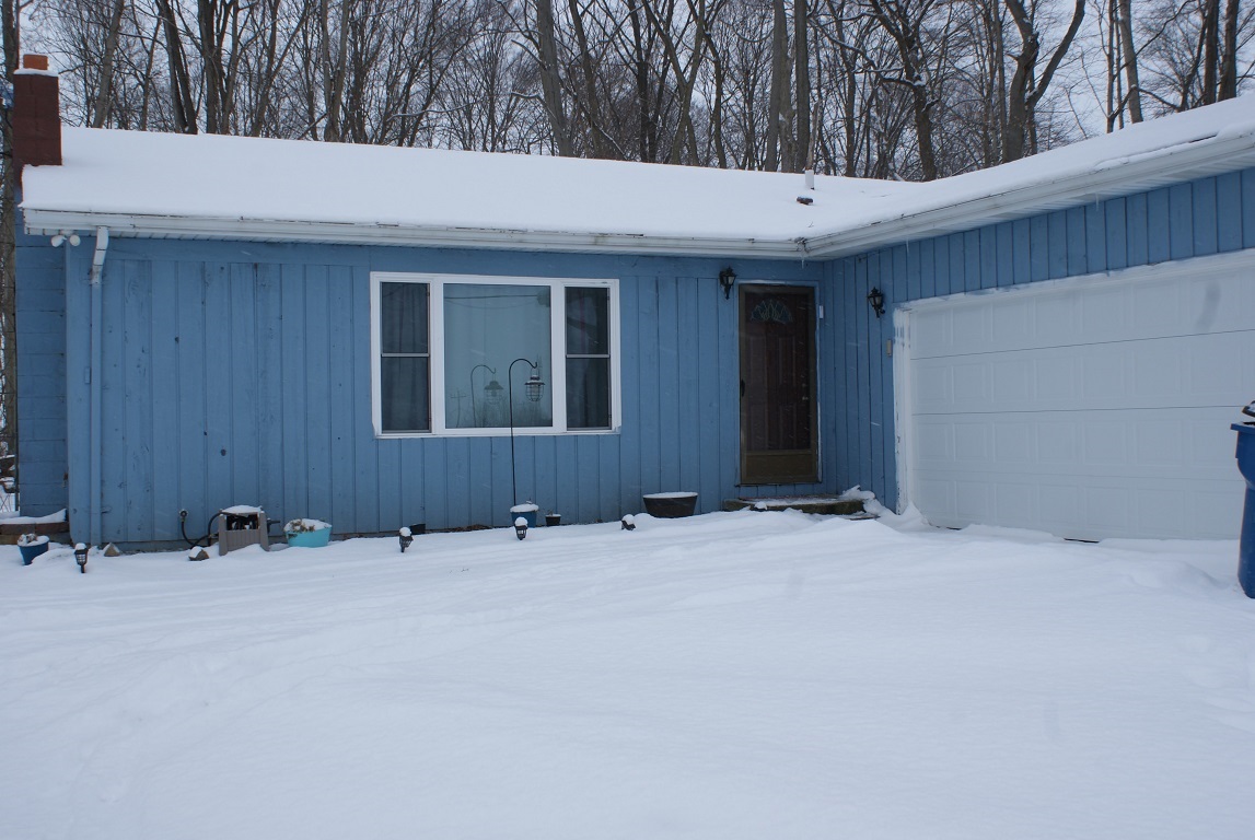 10501 12th Road Plymouth, IN 46563 - Photo 2 of 18